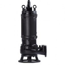 Канализационный насос CNP 50WQ15-40-5.5 (I)