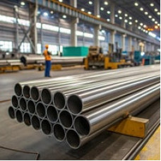 Газлифтная труба 57x9 мм 09Г2С ТУ 14-3-1128-2000