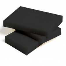 Капролон листовой 10x950x1400 мм экструзионный графитонаполненный ПА 6-МГ ТУ 2224-036-00203803-2012