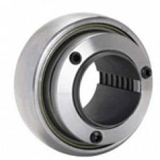 Корпусный шарикоподшипник YSP 205 SB-2F с креплением SKF ConCentra