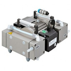 Мембранный вакуумный насос WELCH MP 101 Z