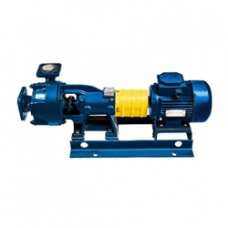 Консольный центробежный насос К 125-100-200б 30 kW