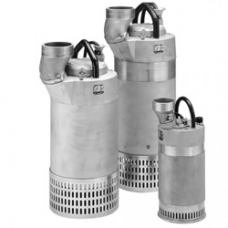 Погружной насос для грязной воды DWK.O.13.100.75.5.0D Grundfos