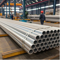 Танталовая труба 13x1.7 мм ТВЧ ТУ 14-244-118-87