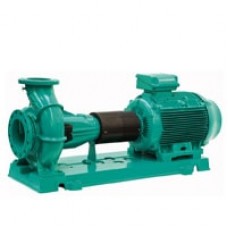 Центробежный насос Wilo CronoNorm NLG 150/520-160/4