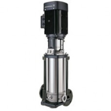 Центробежный насос Grundfos CRN 10-18 A-P-G-E-HQQE