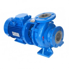 Циркуляционный насос КММ-Х-125-100-250в/2-55-У2 КУРС