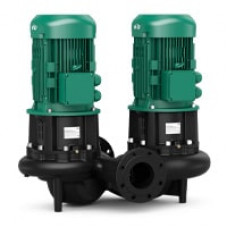 Циркуляционный насос Wilo CronoTwin DL 100/150-1,5/4
